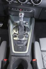 Audi TT Coupe Gunmetal Bullet by ABT 2015 года